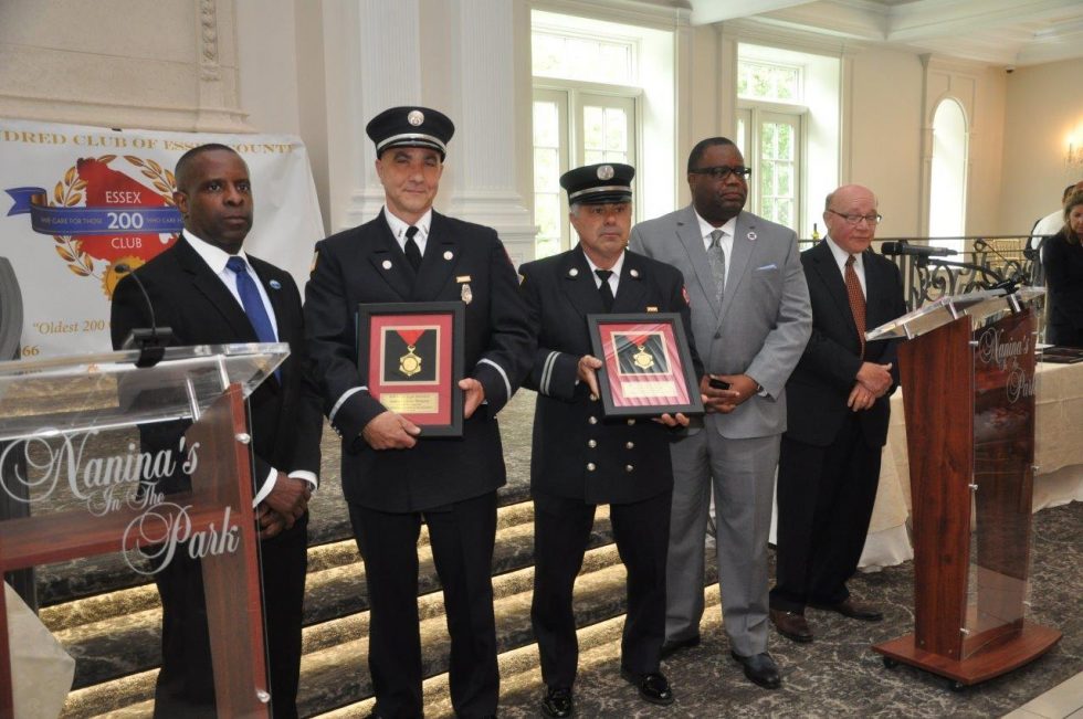 53rd Anniversary Celebration – May 9, 2019 Annual Valor Awards Luncheon ...