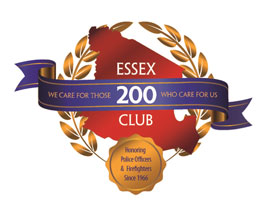 200 Club of Essex County